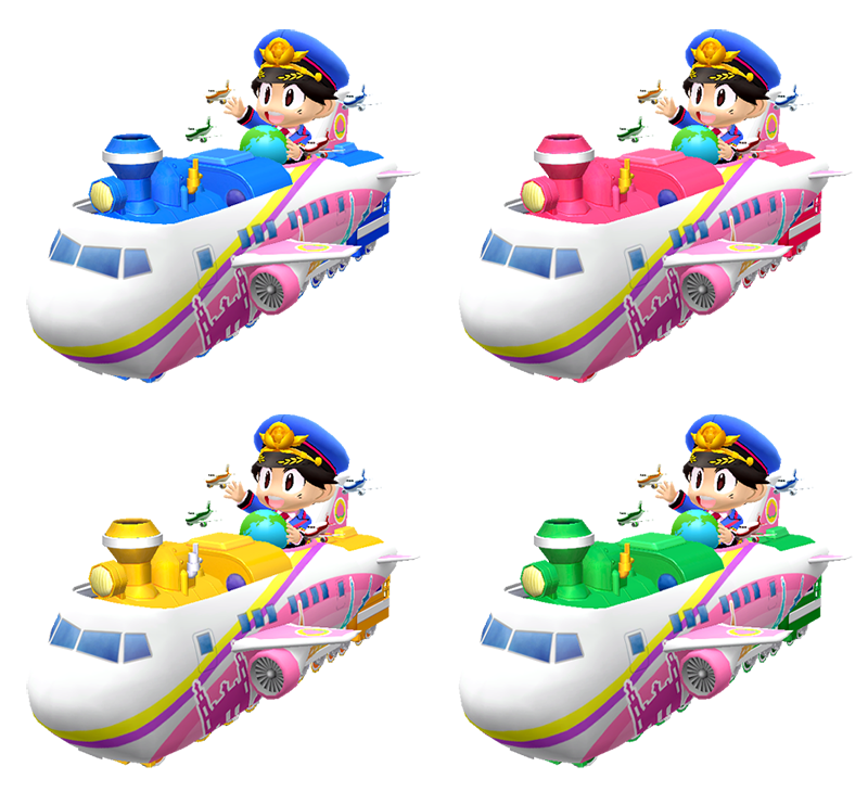 街はテーマパークだ！「リアル桃太郎電鉄～ホンマの京都・万博編～」 京都府ホームページ