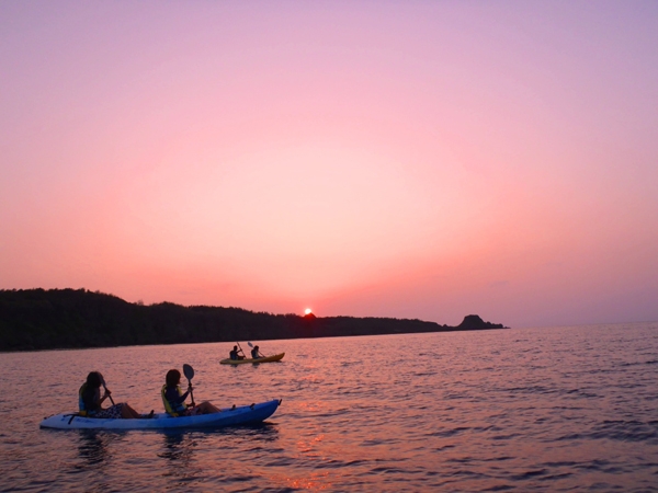 マリブビーチ恩納村・ビーチ