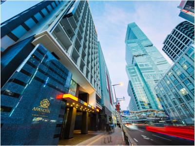 ヤンマースタジアム長居周辺のおすすめホテル10選 - 格安ホテル予約 - 大阪府大阪 - エクスペディア