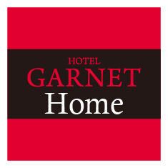 HOTEL GARNET から【