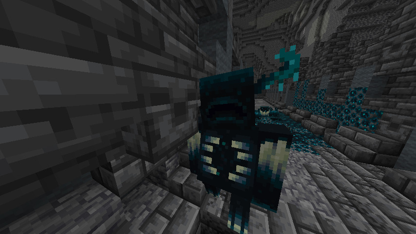 2025年最新版 マイクラ ウォーデン完全攻略ガイド – 場所・倒し方・コマンド・古代都市探索まで徹底解説100社レンタルサーバー比較