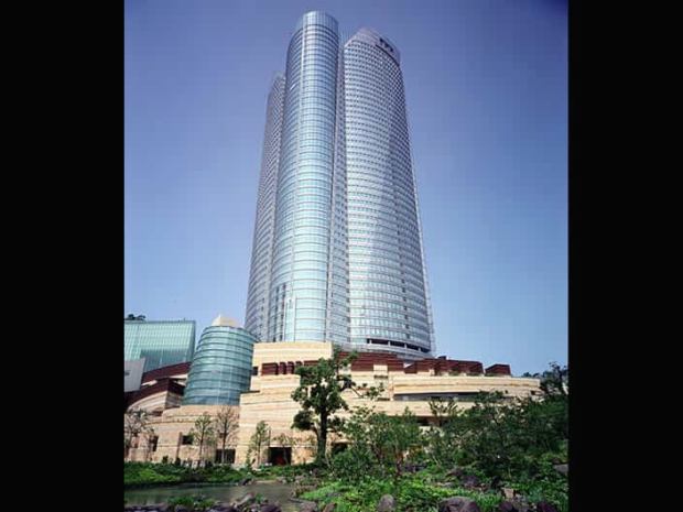 アクセス六本木ヒルズ - Roppongi Hills