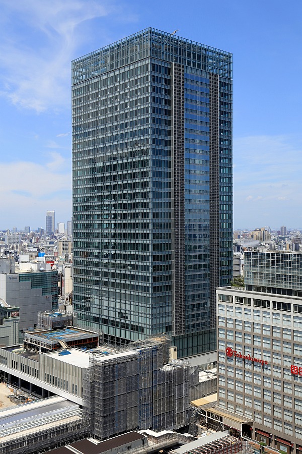 JR新宿駅新南口の新南改札！山手線や中央線等からの行き方 - だんらんナビ