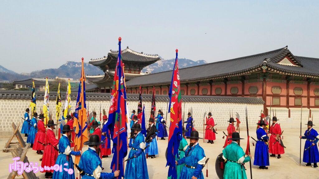 景福宮 キョンボックン ってどんなところ？歴史や見どころ、周辺スポットも紹介Klookブログ