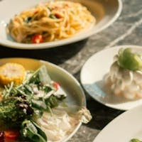 ランチにお勧め 名古屋市栄で気軽に韓国料理を食べるなら、「コリアンキッチンプチマンKOREAN KITCHEN PUCHIMAN」 -自由気ままに楽しむ