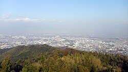 久留米南インター工事キックオフ - そらマメさん道路局