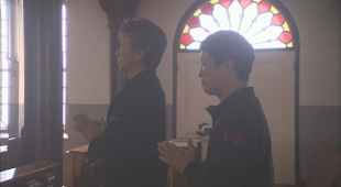 今村天主堂 大刀洗町- 一般社団法人 北部九州河川利用協会