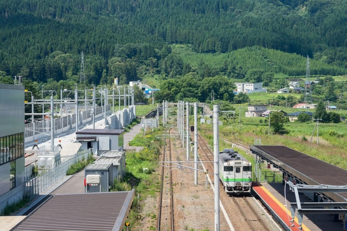 一度は乗ってほしい！車窓から大自然の絶景を楽しむ「北海道のローカル線」 - 北海道Likers