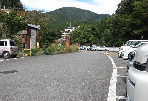 桐の木平キャンプ場キャンプ場検索・予約サイト なっぷ