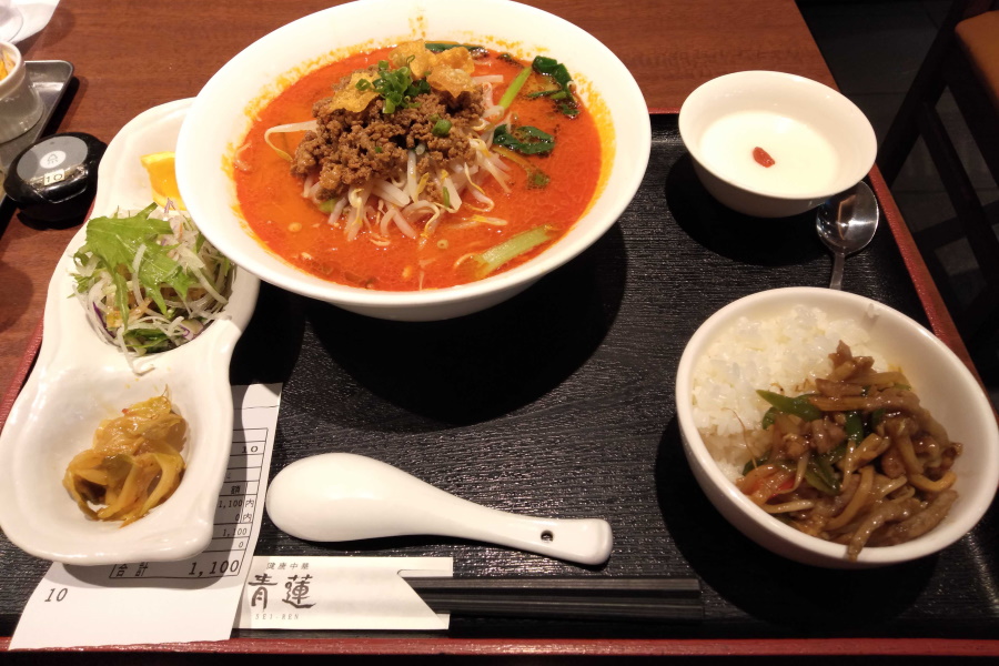 健康中華青蓮 東銀座店 - 銀座の貸切予約・大人数対応のパーティー会場・宴会場グルメプラスPARTY