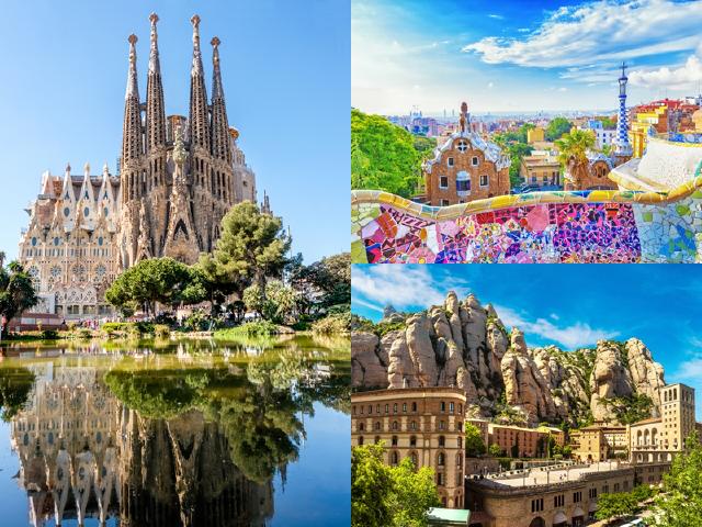 2025最新 サグラダファミリアのチケット予約 公式オンラインでの買い方を解説