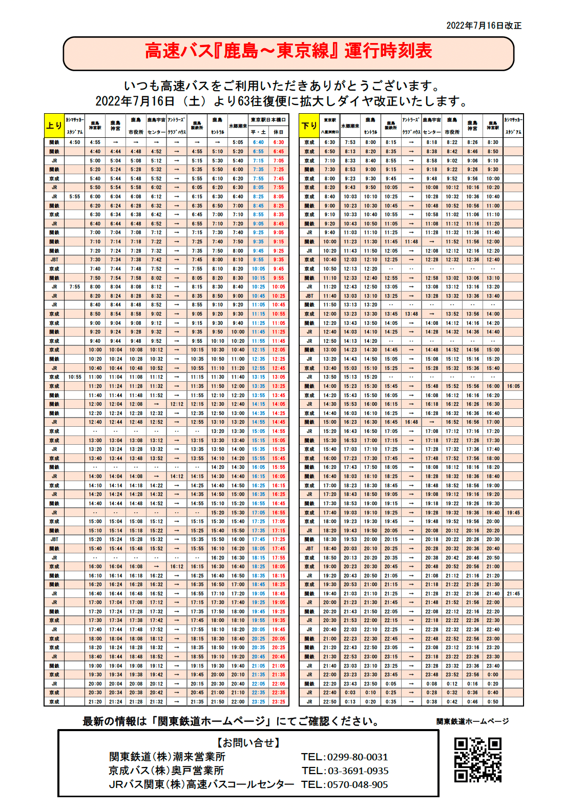 111年越しの悲願の乗り入れも城際直通車九廣通廃車へ 香港港鉄MTR東鉄線金鐘延伸に伴うダイヤ改正 2022年5月15日鉄道時刻表ニュース