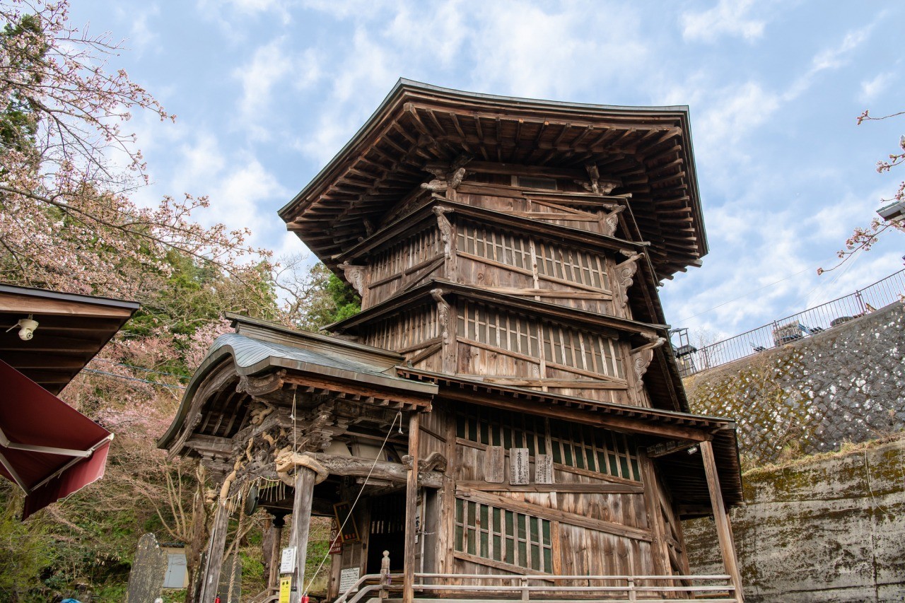 会津さざえ堂の楽しみ方ガイド！“ぐるぐる散策”のコツや、おすすめのお土産を紹介 コロナ対策情報付き ウォーカープラス