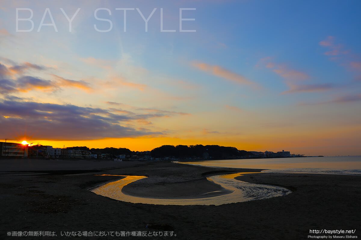 鎌倉市 注意！例年12月31日～1月1日に運転していた「江ノ電」の終夜運転ついて、去年に引き続き今年も実施ありません。号外NET 鎌倉 市・逗子市・葉山町