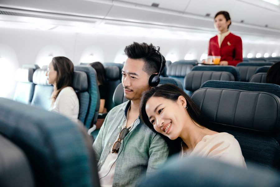 完全図解 飛行機のおすすめの座席位置3選とマニア向けの場所のまとめ - まったり空の旅