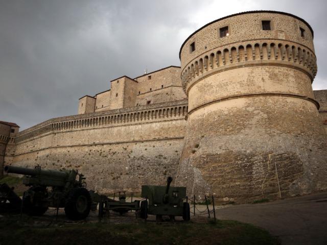 イタリアの城・宮殿 人気スポットランキング トラベルコ