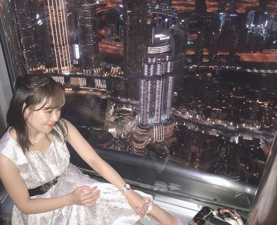 ドバイの夜景スポット10選！夜景のキレイなホテルやレストランも紹介 - JCME