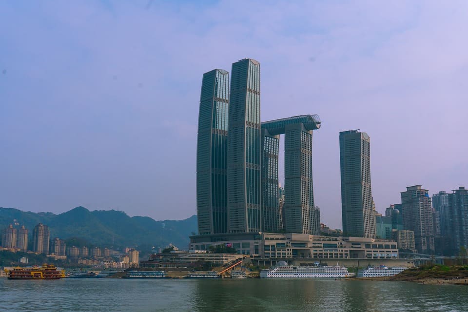 重慶観光スポット 2025年 トップ12 重慶旅行必見スポット重慶の観光地を一挙紹介