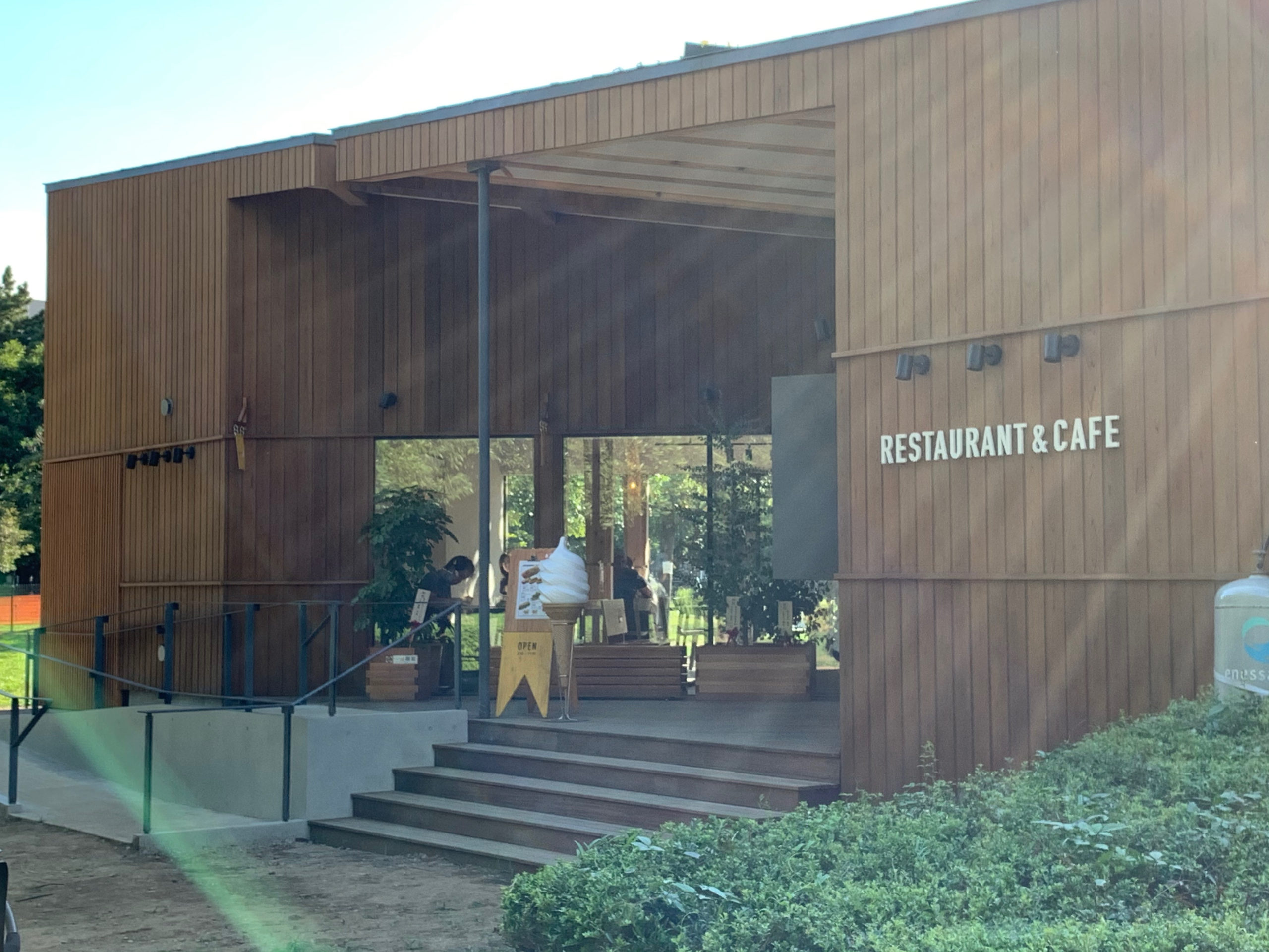 石神井公園でお散歩ついでに！美味しいカフェ・喫茶店19選！ – SweetsVillage スイーツビレッジ