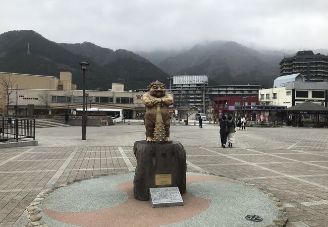 鬼怒川温泉ホテル - 鬼怒川ニフティ温泉
