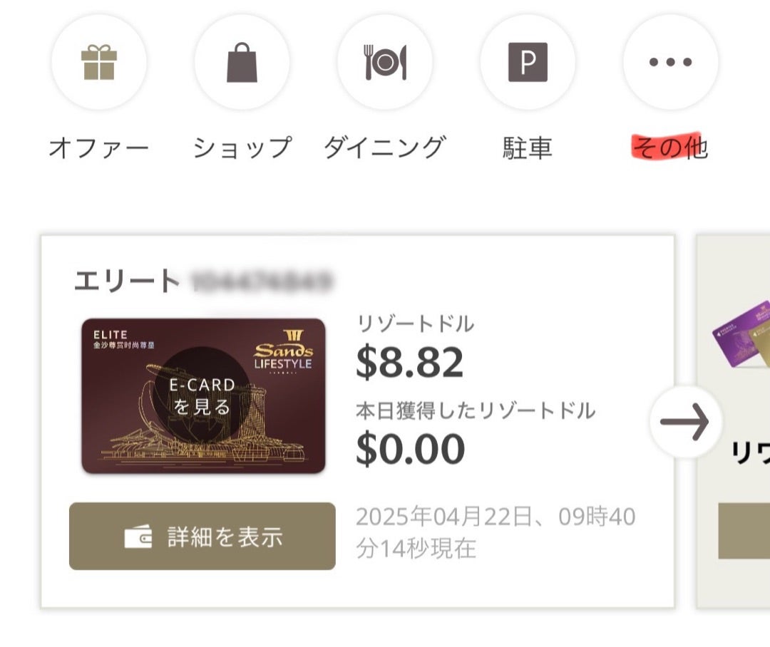 マリーナベイサンズの展望台を無料で利用する方法！クーポンや割引チケットよりお得！陸マイラー ピピノブのANAのマイルで旅ブログ