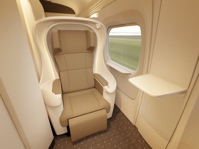 今年も波紋呼ぶ「グリーン券持たずにグリーン車両に入る乗客」問題 JR東海の回答は？女性自身