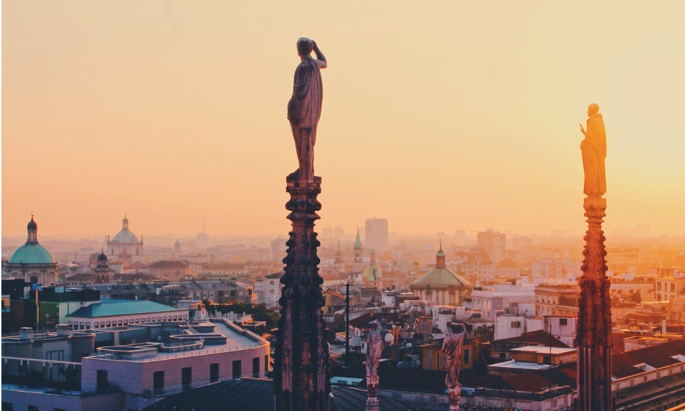 ミラノ観光におすすめスポット！定番、穴場から最新スポットまでご紹介海外旅行・国内旅行のツアーやホテル予約はNEWT ニュート