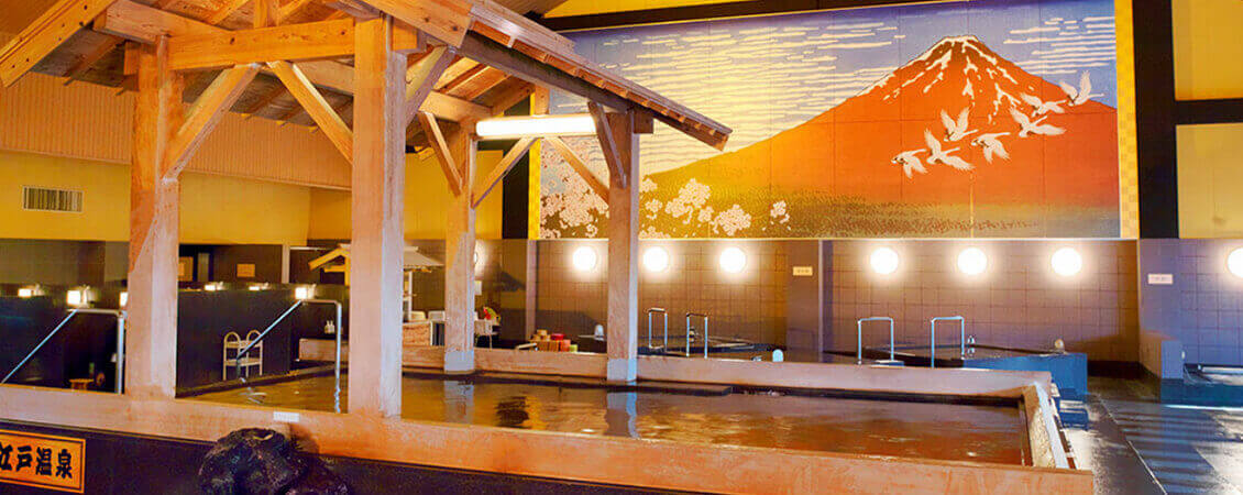 閉館 お台場「大江戸温泉物語」を徹底解説！入場料金&お得なクーポン情報cocoyuco