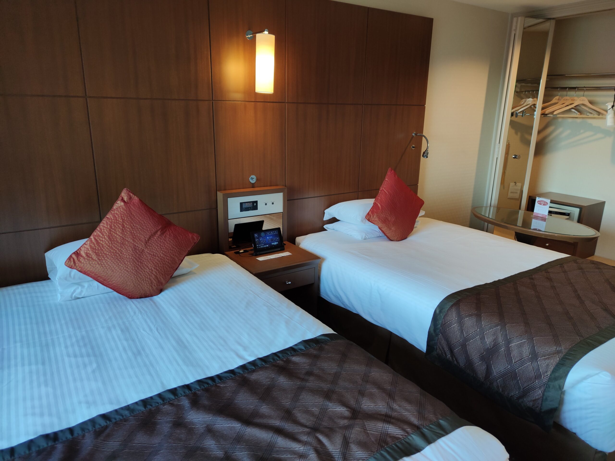 コスパ最強 ロイヤルパークホテル シンフォニー ランチブッフェ 水天宮前ランチ- YouTube