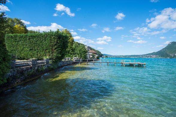 アヌシーのおすすめホテル5選ホテル選びで抑えるべき4つのポイント - FRANCE旅時間