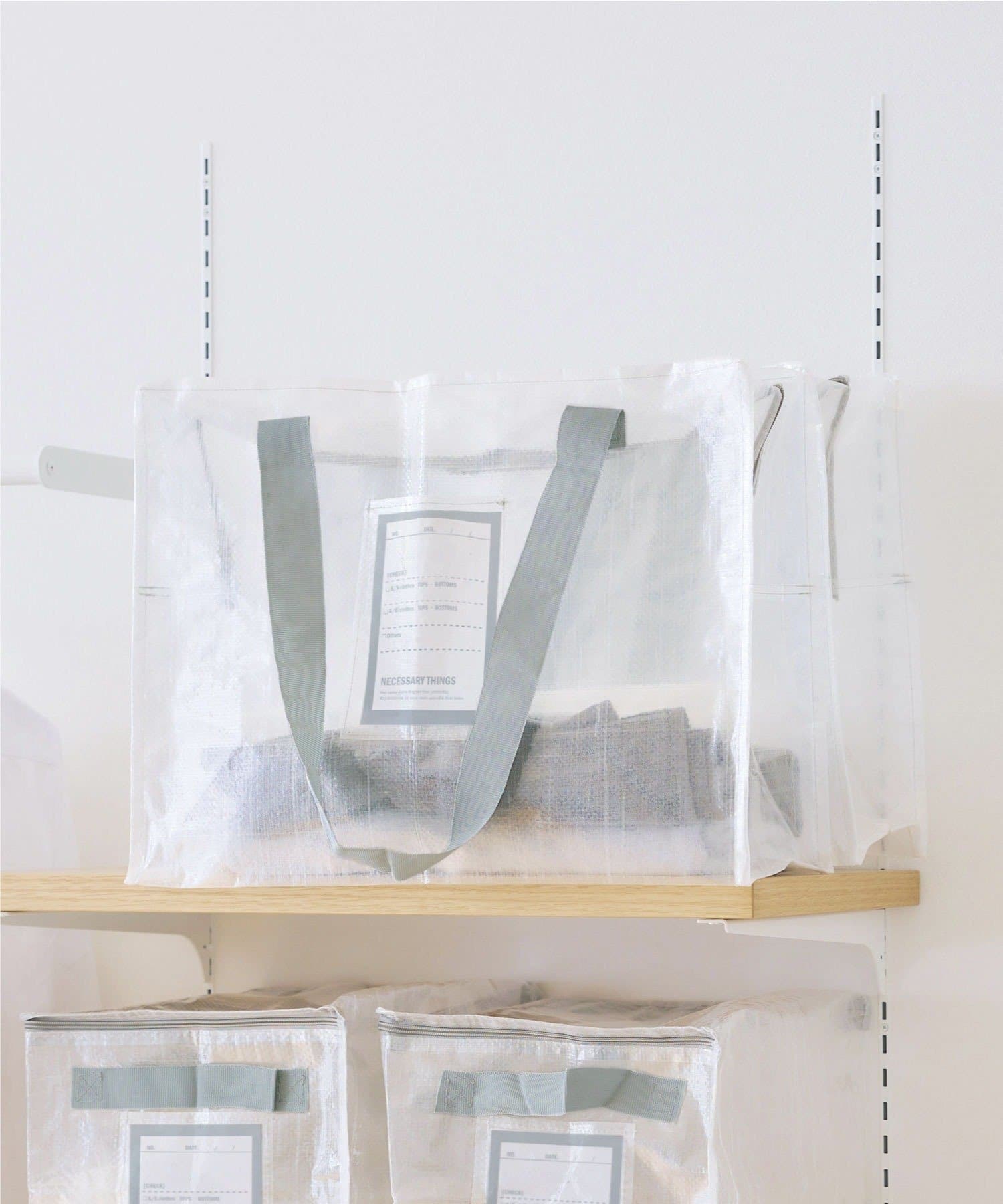 楽天市場秋インテリア祭 開催中 機内持ち込み袋 液体用 スライダー付 透明バッグ チャック袋 Mサイズ 78枚 156枚セット 旅行用小分け 小物20cm以下 40cm以下 保安検査 手荷物検査 国際線 飛行機 客室 トラベル 旅行 スライダーバック ストックバッグ : GARNIER