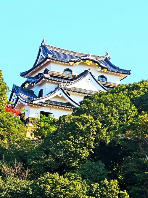 彦根城屋形船」 彦根市-屋形船-〒522-0061 の地図 アクセス 地点情報 - NAVITIME