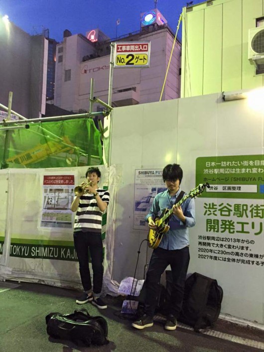 カラオケ ビッグエコー渋谷宮益坂口駅前店 - 東京都渋谷区カラオケ ビッグエコ