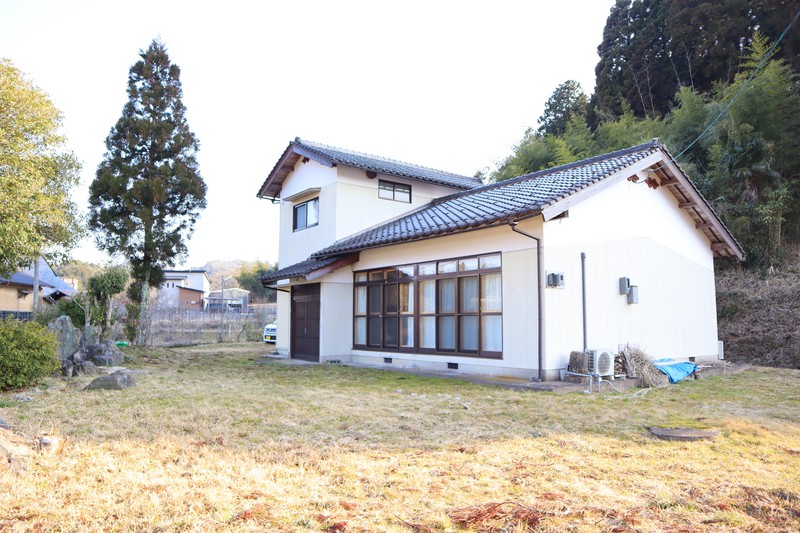 京都の田舎暮らし不動産物件byアートキューブ