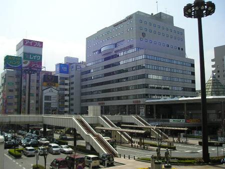 パーク５２５,廣田パーク