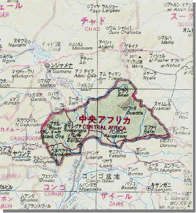 リモートセンシング remote sensing 衛星画像