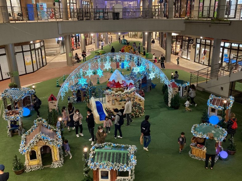 福岡リート 「木の葉モール橋本」を100億円で取得流通ニュース