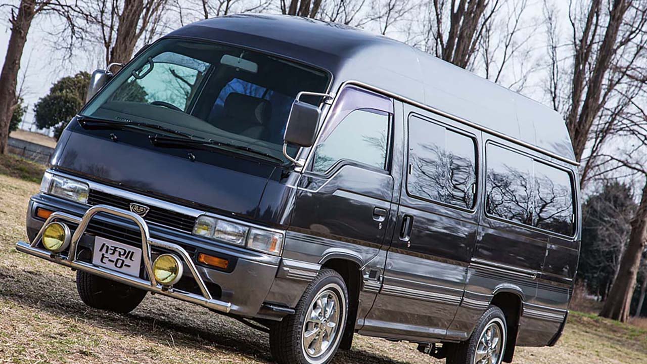 日産：リコール関連情報 キャラバン エルグランド、ホーミー エルグランド、エルグランドのリコールについて