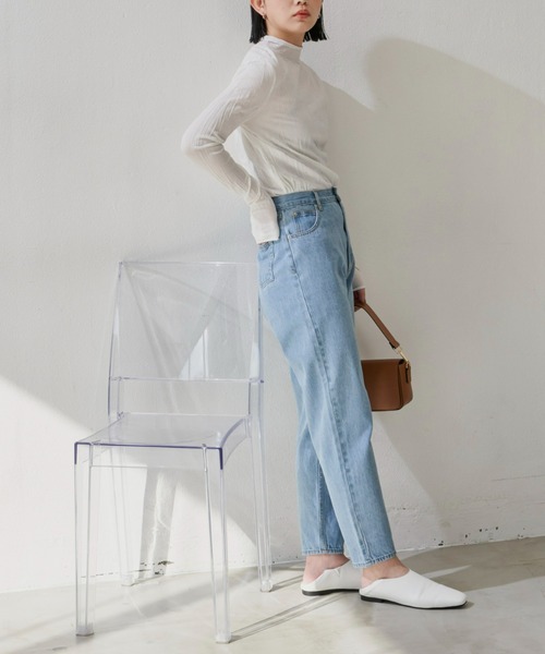 遊園地デートの春コーデ特集