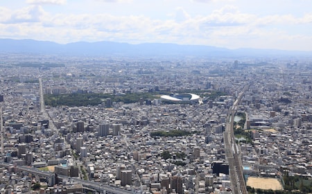 ヤンマースタジアム長居周辺のホテルランキング - じゃらんnet