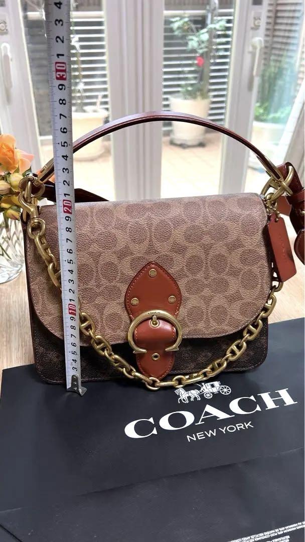 【新品】COACH コーチ バッグ