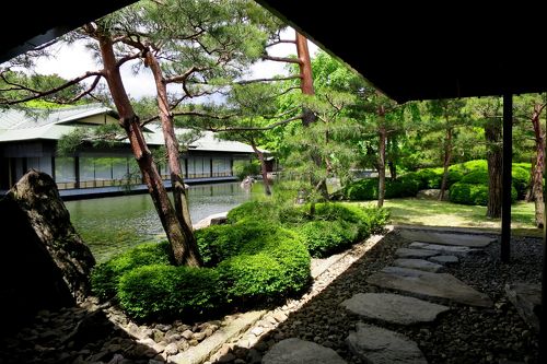 京都迎賓館周辺の観光 5選トリップアドバイザー