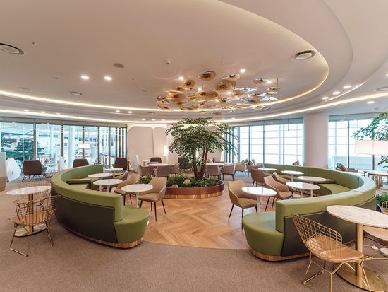 仁川空港WOWPASS設置場所を紹介！CUでの受取方法や注意点も解説！ふみろん