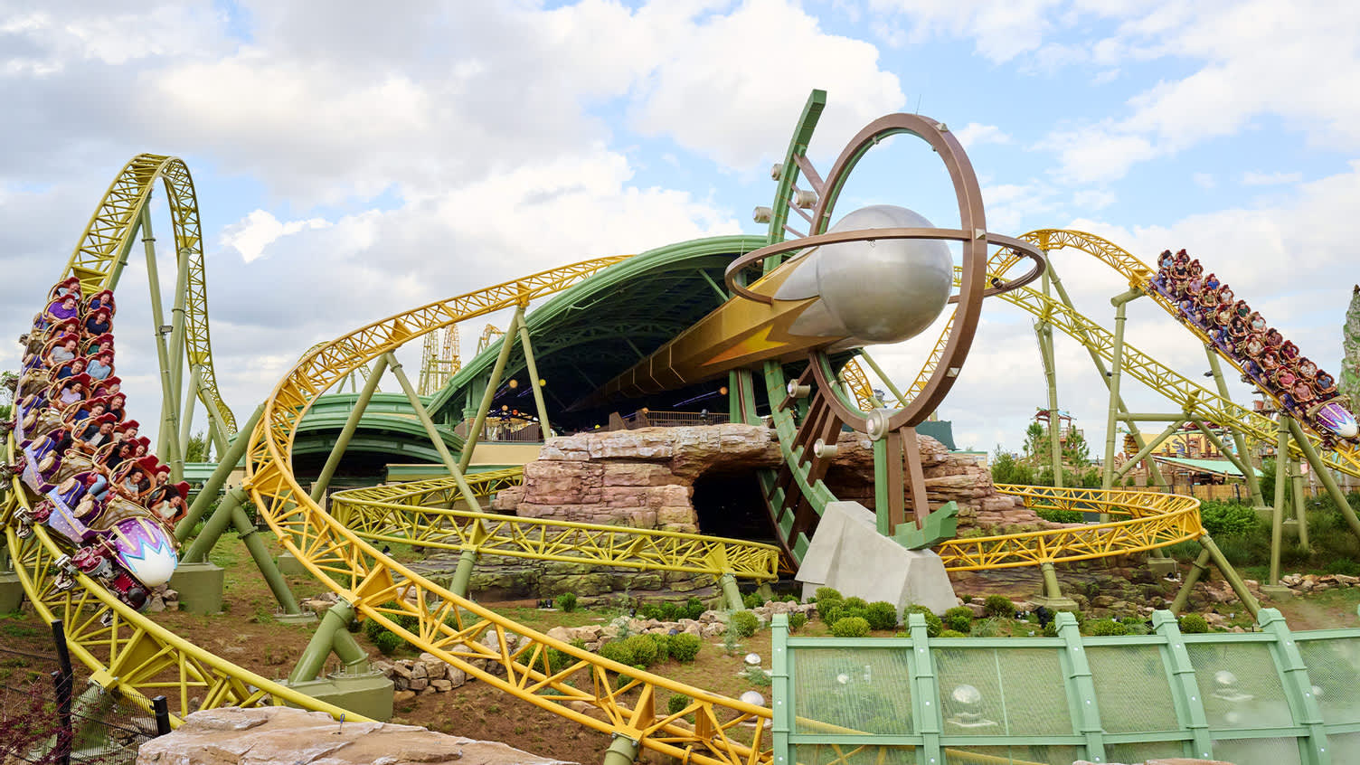 ユニバ チケット ユニバーサルオーランドリゾート 入場チケットの予約Klook