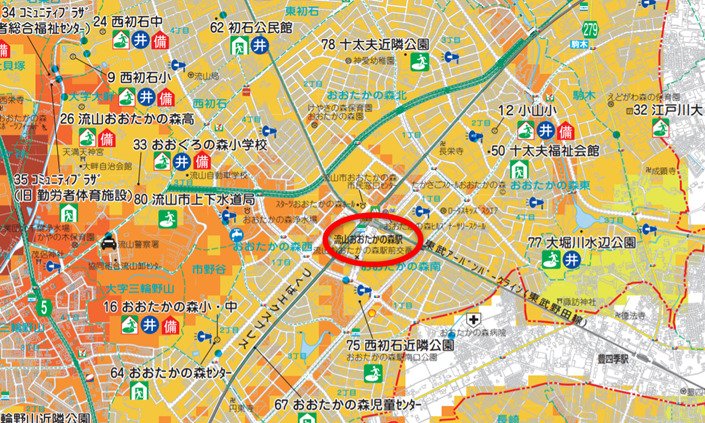 子育て世代の共働き夫婦に「子育てしやすい」「住みやすい」「働きやすい」街 ～流山市にみる施策～子ども 子供DIVERSITY xCREATIVITY
