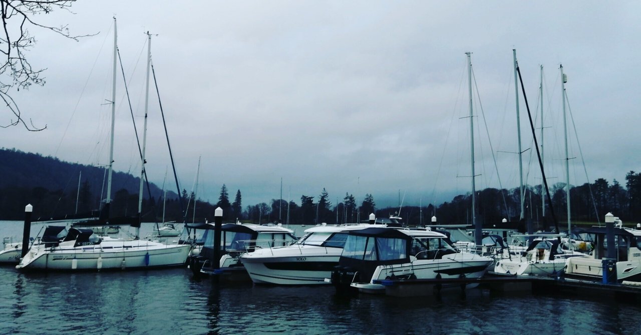 アイラ島とりあえず旅に出よう