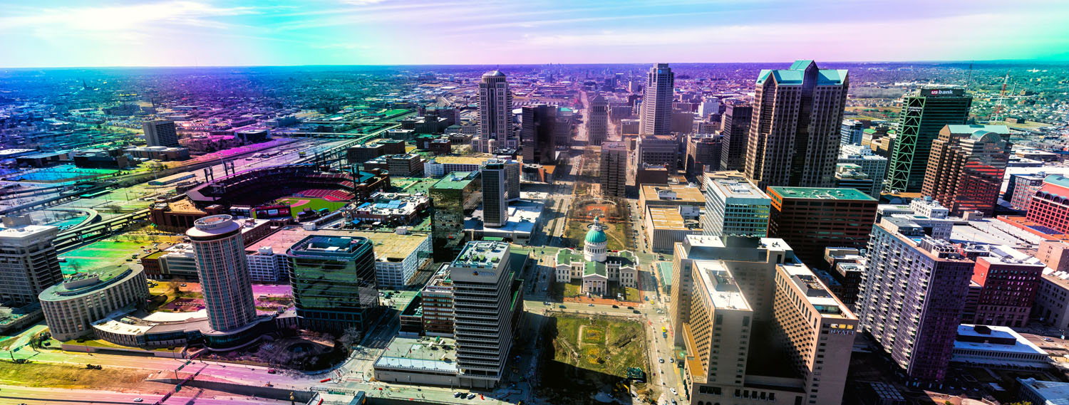 セントルイスのおすすめ観光スポット クチコミ人気ランキング フォートラベル セントルイスST. LOUIS