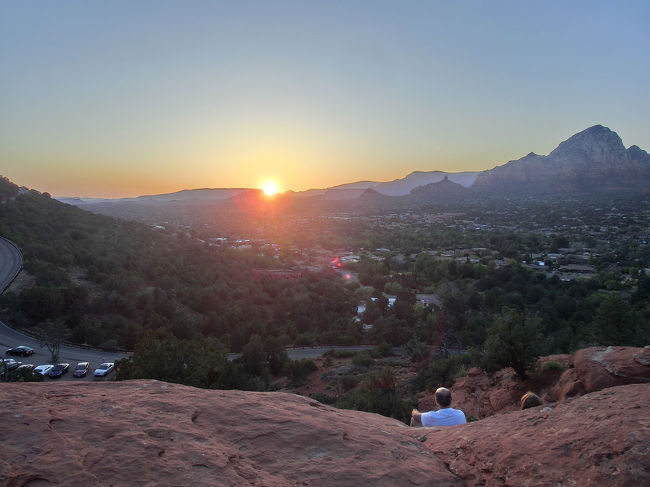 エアポートメサ クチコミ・アクセス・営業時間セドナ フォートラベル