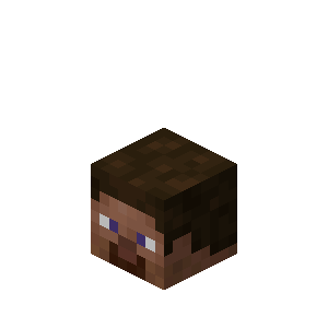 マイクラ プレイヤーの頭やモブの頭をコマンドで入手する方法 統合版 Java版マイクラ情報局