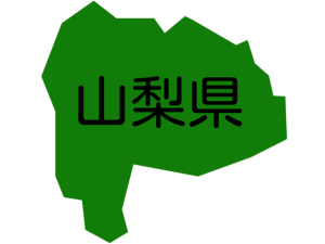 関東甲信越地方の地図イラストイラスト - No: 22865546無料イラスト・フリー素材なら「イラストAC」